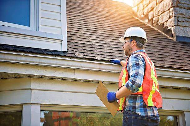 Licensed Roof Inspection service in Bellefontaine, MS - Norken Roofing